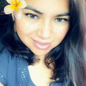 Meet your Posher, Rosa